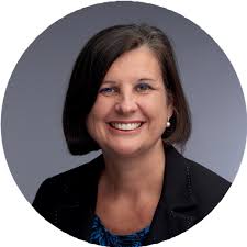 Message from Ruth Crabtree