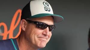 Evan White, 25 other picks sign with Mariners