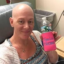 Monica Alty: My Diagnosis Story