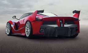 Aug 26, 2016 · ferrari fxx k ferrari 488 gtb praga r1 ferrari fxx k the fxx k is the r&d program of ferrari starring the first hybrid prototype of maranello. Ferrari Fxx K Your Everyday 1036 Hp Track Weapon 8211 News 8211 Car And Driver