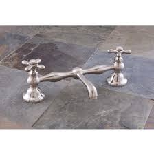 bathroom sink faucets bridge general
