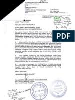 Pekeliling perbendaharaan bilangan 02 tahun 2005. Pekeliling Perbendaharaan Bil 2 2005 Bayaran Saguhati Penceramah