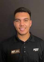 The Adventure Subaru Team