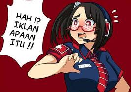 Tonton streaming anime subtitle indonesia di animeindo.site. Ups Internet Positif Pun Kini Ada Versi Moe Ipo Chan