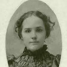 Ellen Whitlock (1879-1965)