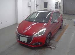Image result for Ginger Brown 2014 Peugeot