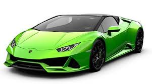 2021 lamborghini huracan evo rwd spyder. Lamborghini Huracan Evo Spyder 2020 Price In Japan Features And Specs Ccarprice Jpy