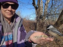 How do you know when you have "Cabin Fever"? (composite)