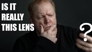 It Seems Everyone's a Photographer Nowadays