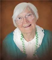 Elizabeth Jane (Brew) Cornwall Obituary (2021)