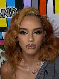 Markeeta Brown's Instagram, Twitter & Facebook