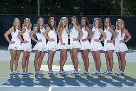 2017-18 Womens Tennis Roster - University Of North Carolina Athletics