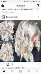 Pin By Stephanie Dodrill On Hair Hair Makeover Hair Makeup Hair Styles