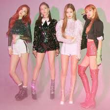 Girlgroup yang baru debut bulan agustus 2016 ini emang sering banget menyita perhatian. Blackpink Members Profile K Pop Database Dbkpop Com