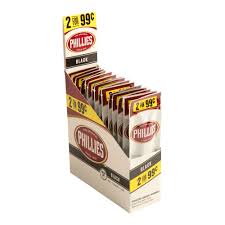 Maybe you would like to learn more about one of these? Phillies Cigars Review Which One Is Right For You