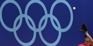 Baseball/softball is one of five sports added to the program of the 2020 summer olympics only. Olympic Qualifiers For Baseball Softball Baseballaustria Com