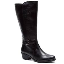 Bottes avec grande largeur de tige pour gros mollets larges et forts. Botte Mollet Tres Large Hot 95b24 F7bbd
