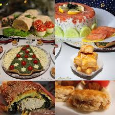 Aperitive De Craciun Retete Culinare Cu Laura Sava Cele Mai Bune Retete Pentru Intreaga Familie Food Christmas Appetizers Cooking