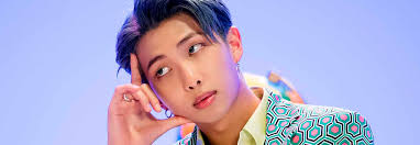 2008 / rm as runch randa — jungle ft. Esta Es La Historia Detras De Runch Randa El Primer Nombre Artistico De Rm De Bts Kpoplat