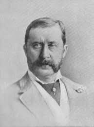Found Staten Island Stories 3: Buffalo Bill's Wild West, Mariners' Harbor,  1886 and 1888