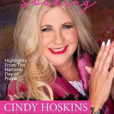 Cindy Hoskins's Instagram, Twitter & Facebook