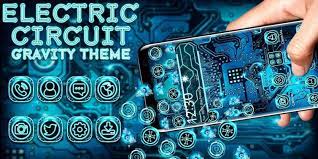 Para instalar pcb laranja ⁞ tsf shell 3 theme mod (pago) arquivo 4.2 apk. Electric Circuit Board Gravity Theme Latest Version For Android Download Apk