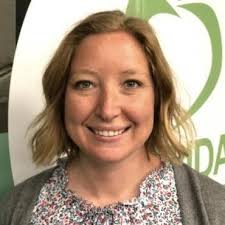 State of Minnesota Sample PowerPoint Template