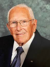 Percy Nelson Pletsch