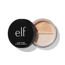 Looking for a setting powder that'll keep your foundation in place? Halo Glow Setting Powder E L F Cosmetics