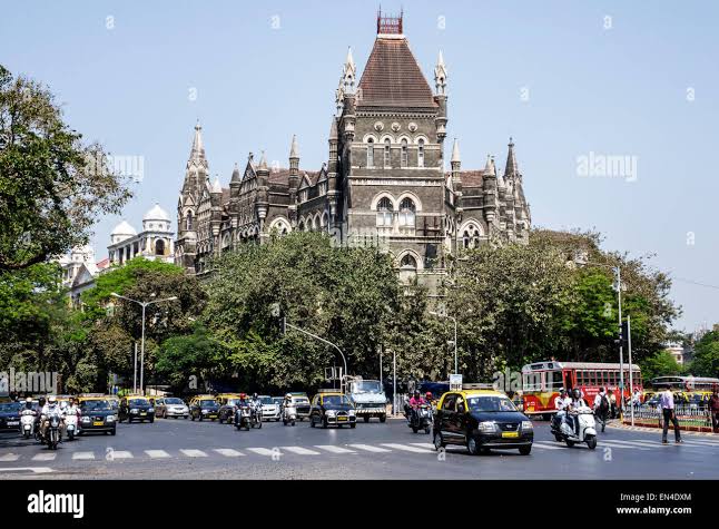 Mumbai mahatma gandhi road hi-res stock photography and images - Alamy