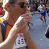He ran his first marathon in 1984 and won the european championship in 1986. 3