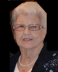 Eva Wakefield Obituary