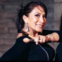 Elizabeth Galarza's Instagram, Twitter & Facebook