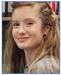 Tina has retired and we have new team members!