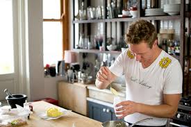 Food network famous chef recipe collections from tv personalities like paula deen, rachael ray and emeril. Partner Content Sa Series Private Chef To Debut On Food Network This April Eat Out