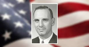 Ronald P. Sherrer Obituary June 23, 2018