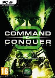 Ea los angeles, download here free size: Download Command Conquer 3 Tiberium Wars Complete Collection Pc Multi10 Elamigos Torrent Elamigos Games