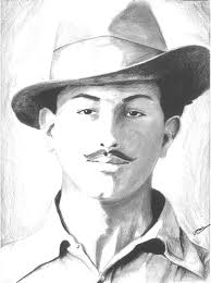 artstation bhagat singh mera rang de basanti chola utkarsh agnihotri mera rang de basanti chola utkarsh