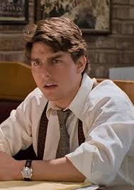 Fan Casting Tom Cruise as Ethan Hunt in Mission Impossible IX