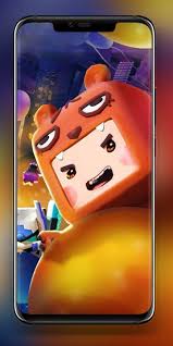 X men iphone wallpaper with 900x1440 resolution. Hd Wallpaper For Mini World 4k For Android Apk Download