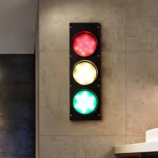 To get more templates about posters,flyers. Modern Traffic Light Led Decoration Wall Sconce Fixtures Black Wall Lights For Coffee Bar Dining Room Beside Lighting Lamp Wl218 Black Wall Light Wall Lightwall Sconce Aliexpress