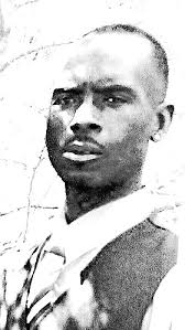 Obituary for Patrick Ferguson