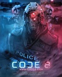 A desperate young man possessing special powers clashes with a militarized police force after committing a petty crime. Code 8 2016 Imdb