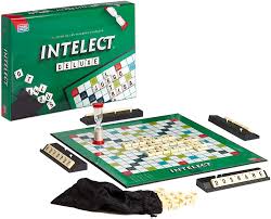 We did not find results for: Falomir Intelec De Luxe Juego De Mesa Multicolor 32 4002 Amazon Es Juguetes Y Juegos
