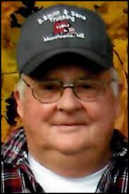 Garth Allen Wotton Obituary