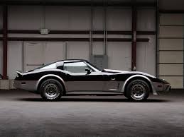 Lonigan and his partner tony, two drug dealers, shoot two cops who attempt to set them up, and run away with a million bucks and the drugs, which they stash in a red corvette stingray in a used car lot. 1978 C3 Corvette Image Gallery Pictures