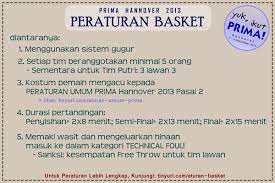 We did not find results for: Peraturan Basket Prima Hannover 2013
