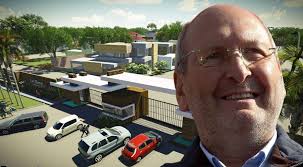 Las trapisondas de la constructora Idandi en Guaymallén, y la complicidad  del gobierno de Marcelino Iglesias