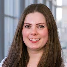 Jacqueline Yunker's Instagram, Twitter & Facebook