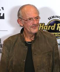 Maybe you would like to learn more about one of these? Christopher Lloyd Wikipedia
